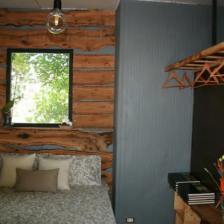La Casa Sull'albero Cefalù