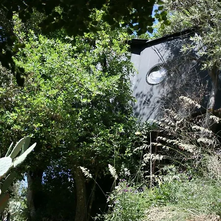 Camping La Casa Sull'albero