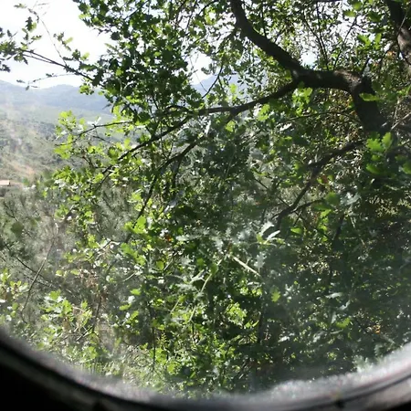 Camping La Casa Sull'albero Cefalù