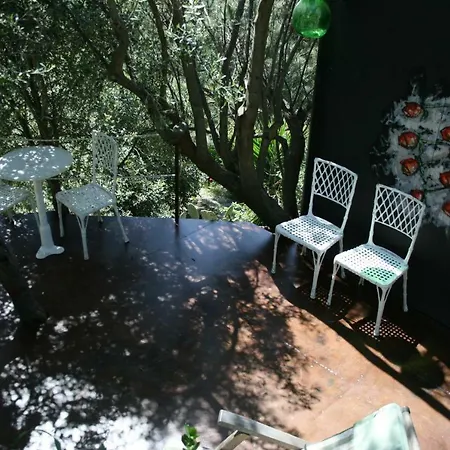 Camping La Casa Sull'albero