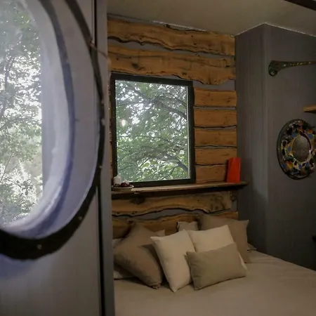La Casa Sull'albero Cefalù
