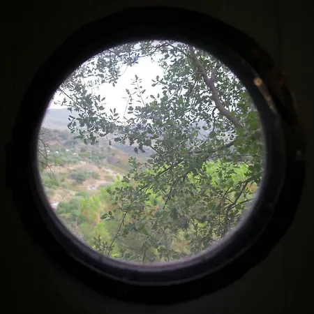 Camping La Casa Sull'albero Cefalù